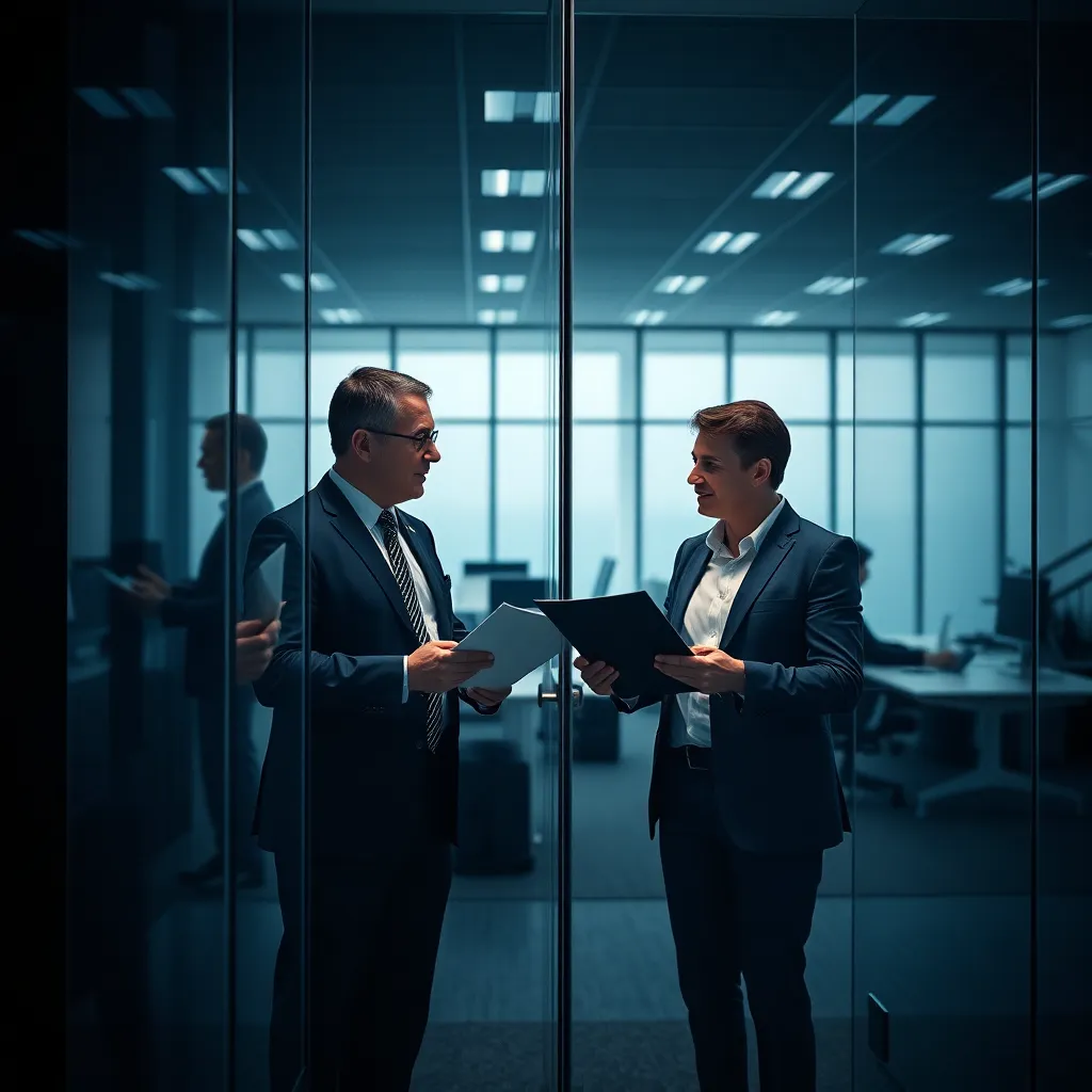 Business News in Poland